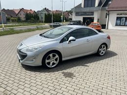 Peugeot 308 CC