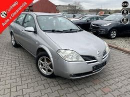 Nissan Primera
