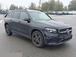 Mercedes GLB200