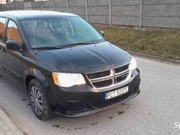 Dodge Grand Caravan