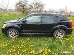 Dodge Caliber