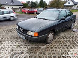 Audi 80