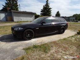 BMW 535