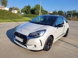 Citroën DS3