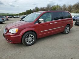 Chrysler Town & Country