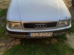 Audi 80