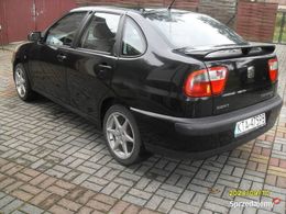 Seat Cordoba