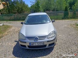 VW Golf V