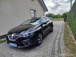 Renault Mégane GrandTour