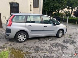 Citroën Grand C4 Picasso