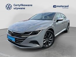 VW Arteon