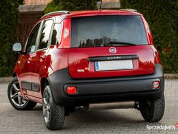 Fiat Panda 4x4