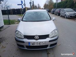 VW Golf IV