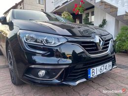 Renault Mégane IV