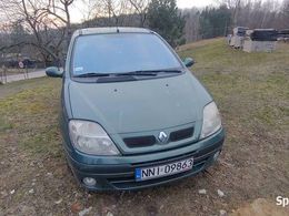 Renault Scénic