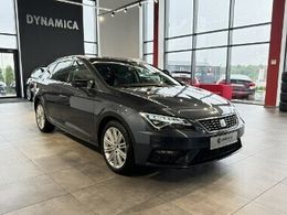 Seat Leon ST