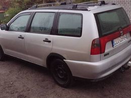 Seat Cordoba