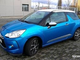 Citroën DS3