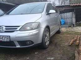 VW Golf V
