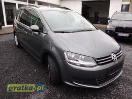 VW Sharan