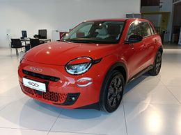 Fiat 600