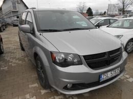 Dodge Grand Caravan