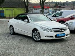 Mercedes E350