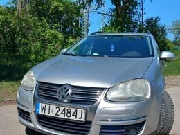 VW Golf V