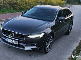 Volvo V90 CC