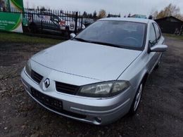 Renault Laguna II