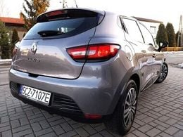 Renault Clio IV