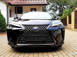 Lexus UX 250h