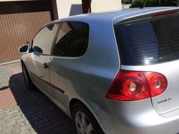 VW Golf IV