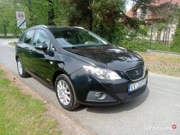 Seat Ibiza ST