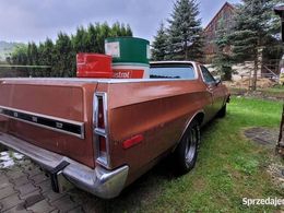 Ford Ranchero