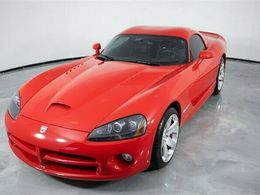 Dodge Viper