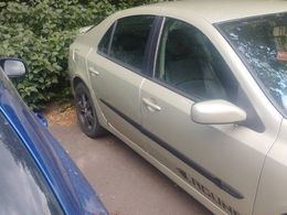 Renault Laguna II