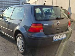 VW Golf IV