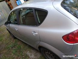 Seat Altea