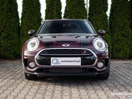 Mini Cooper S Clubman