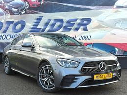 Mercedes E200