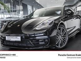 Porsche Panamera 4S