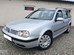 VW Golf IV