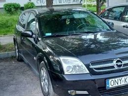 Opel Signum