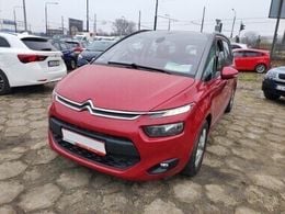 Citroën Grand C4 Picasso