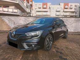 Renault Mégane IV