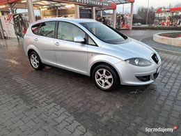 Seat Altea XL