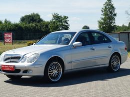 Mercedes E240