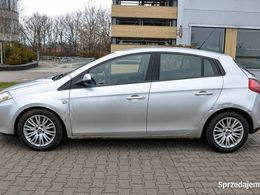 Fiat Bravo