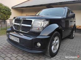 Dodge Nitro